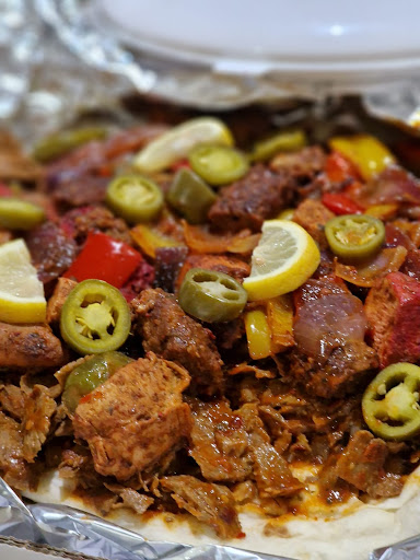 Photo of Hot 'N' Tasty - 325-327 Laygate, South Shields NE33 4JB